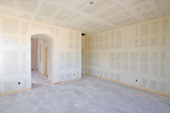 basement coversions Wall Bank