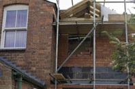 free Wall Bank home extension quotes