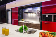 Wall Bank kitchen extensions