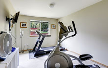Wall Bank home gym construction leads